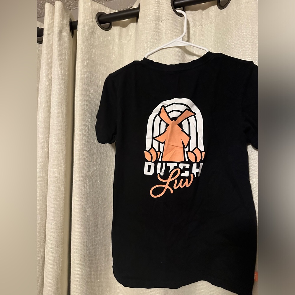 Dutch luv shirt